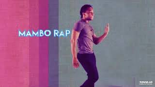 Parov Stelar - Mambo Rap 2021 Remix