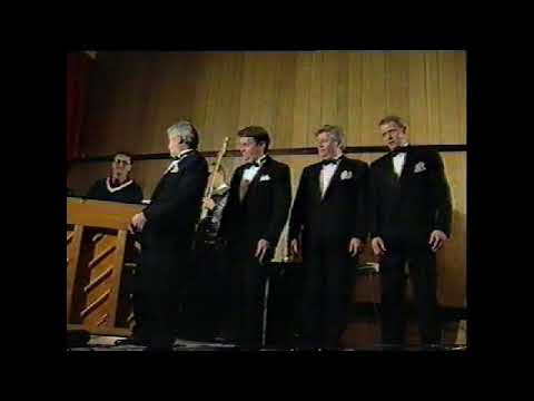 Álftagerðisbræður í stuði  1997  Sp  39