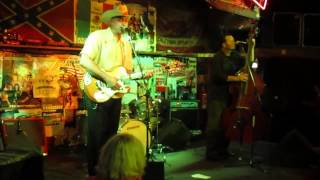 DEKE DICKERSON live at the Rattlesnake Saloon 2014, Part 2