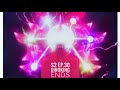 Dinosaur King English Ep 30 Season 2 The Fate Of The Last Cosmos Bye Rex Chomp Ace Paris EndofS2