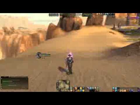 Rift Gameplay Warrior Power of the DPS Tank