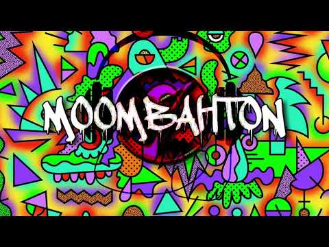 REMIX LIVESET 2023  | THE BEST OF MOOMBAHTON 2023 by Dj Marv