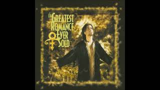 Prince - The Greatest Romance Ever Sold (Audio)