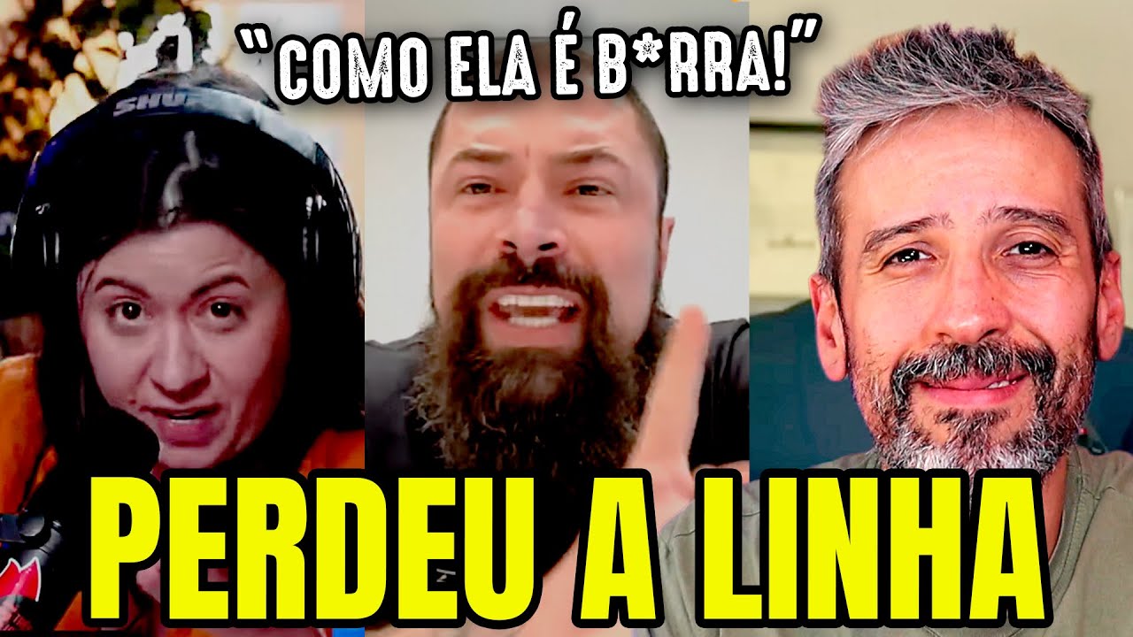 DEPUTADO FICA P*TO COM PERGUNTA DE GLAUBER E SÂMIA - Cortes da Live do Suco de Brasil
