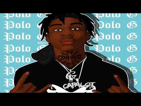 [FREE] Polo G x Roddy Ricch Type Beat 2019 - "THINKING" | Rap Instrumental