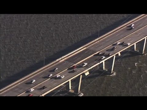 Caltrans: Dumbarton Bridge to close for 4 nights in Oct., Nov.