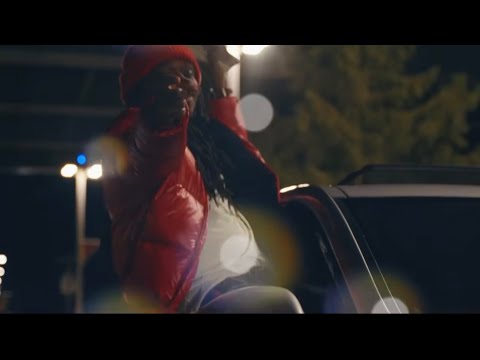 3Problems Rello - First Day Out (Offical Video)