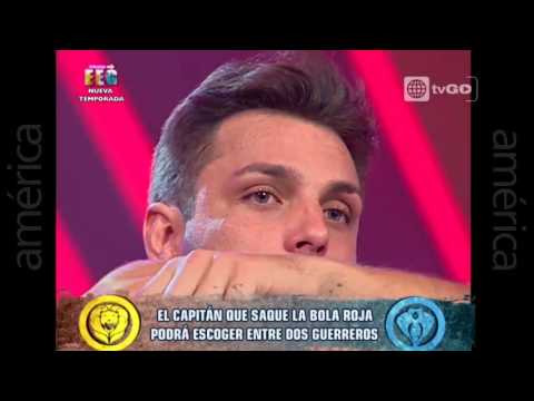 EEG 29-01-2016 part 3/6 - Eleventh Season