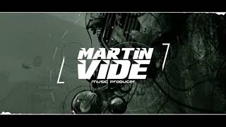 Martin Vide - Freakin'