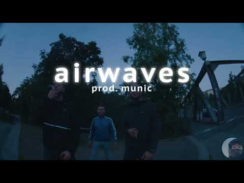 (FREE) Pashanim x 01099 x BHZ Typebeat - "Airwaves"