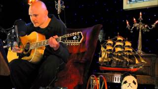 Billy Corgan - If There Is A God (live acoustic)