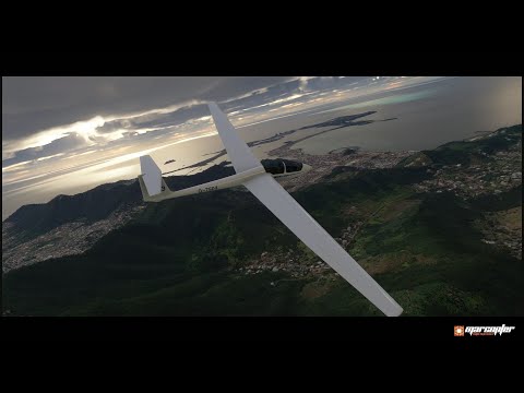 SoarNav — Autonomous Soaring for ArduPilot