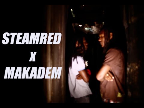STEAMRED x MAKADEM  - QUALITÉ & DÉFAUT (JUIN 2015)