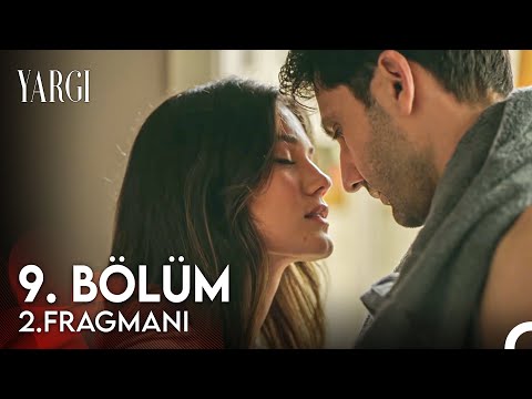 Yargı 9. Bölüm 2. Fragman