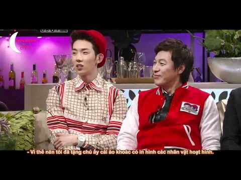 {IVH Vietsub} Win Win ep 60 - Jo Kwon (cut)