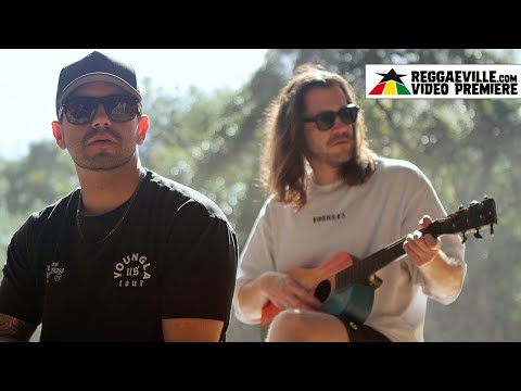 Reggaeville and Looking East