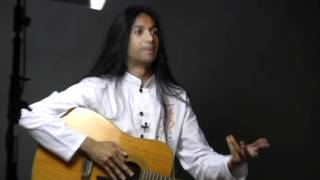 Anand Bhatt on Writing Kitna Pyar