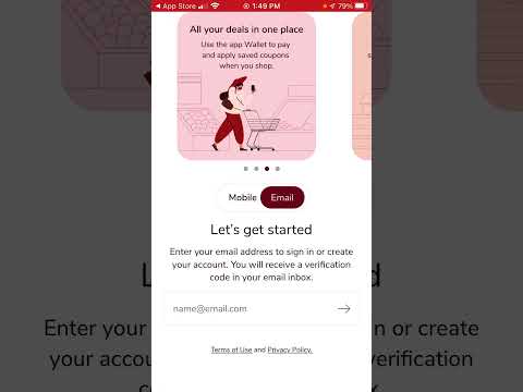 ACME app FULL OVERVIEW