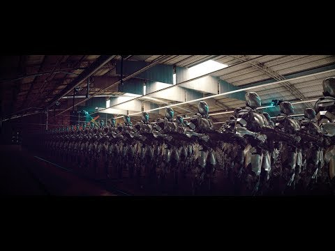 AIRFORCE Festival 2018 – Unified Demolition | Full line-up