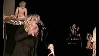 Hole - She Walks On Me (9/28/1994) Part 19/20