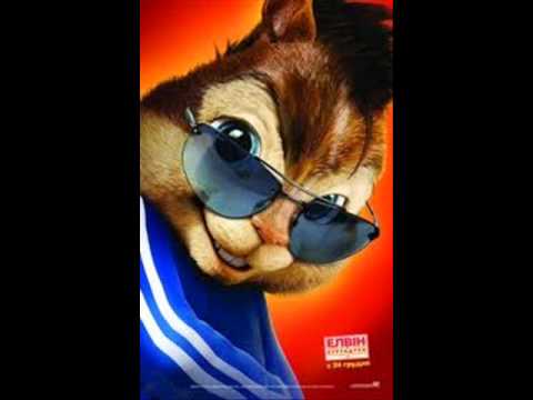 G-Nose & Nelinho ft TT - Ya Ke Toi (Alvin e os esquilos)