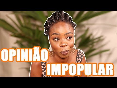 PRETOS NO TOPO....SÓ QUE NÃO! | PAPO DEPRETAS