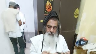 הרב שלום סבג -  - לימוד יומי – ט"ז סיוון ה'תשפ"ג