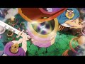 Dory And Brogy Save Luffy From Gorosei Luffy Meets The Giants After A Long Time