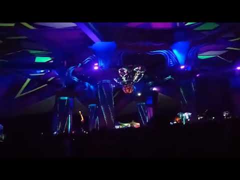 Boom Festival 2023 # 5 at night