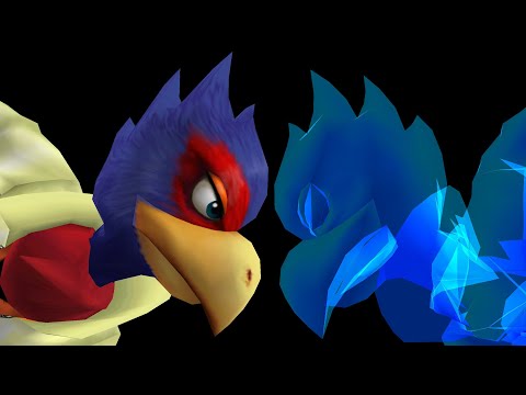 COPYCAT - A Magi Melee Combo Video