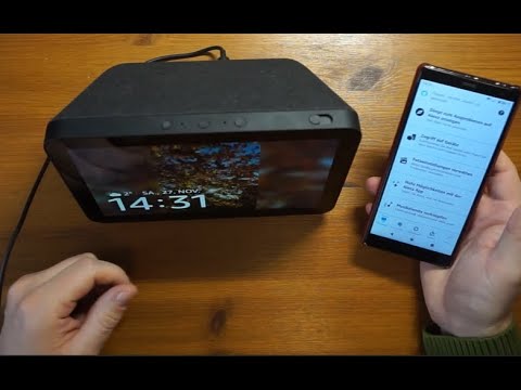 Amazon Echo Show 8 (1st Gen) review - What can Alexa do with its 8-inch display and camera?