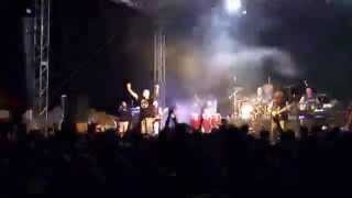 PUYA - &quot;Remora&quot; &amp; &quot;Fundamental&quot; Live @ Bahia Urbana