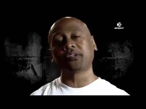 Jonah Lomu - From Humble Beginnings (Sky TVs Amazing Tribute)