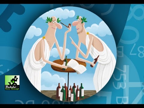 Rahdo Runs Through►►► CVlizations