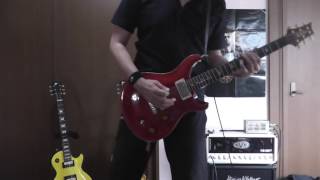 B&#39;z RED (EPIC NIGHT ver)