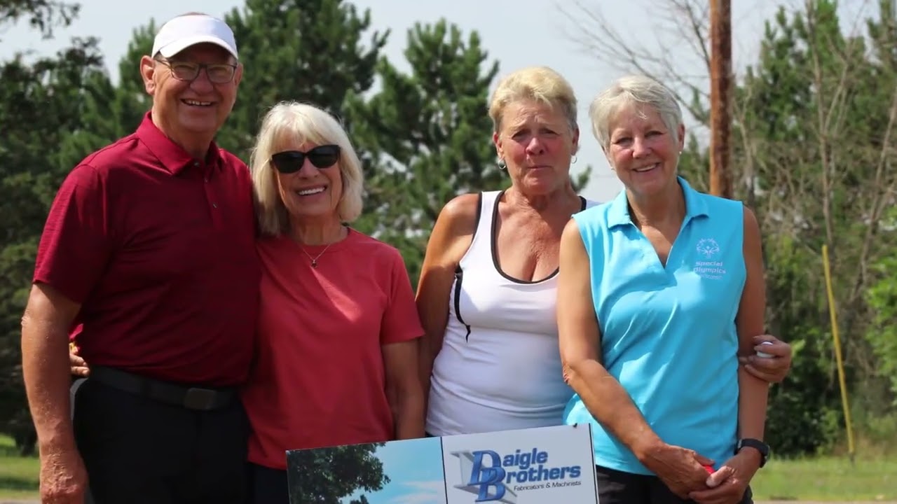 Golf Scramble Fundraiser Recap | Tomahawk Area Interfaith Volunteers — Event Recaps by Wild Harbor Film