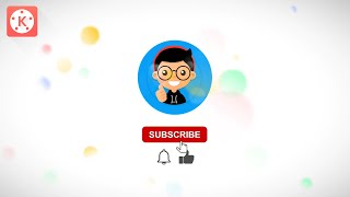 Download lagu How to Make a Simple YouTube Intro on Android | KINEMASTER TUTORIAL #52 mp3