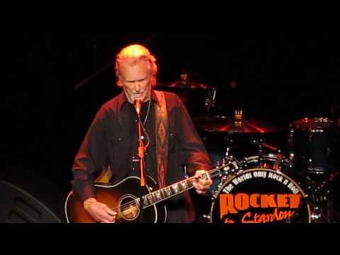 Kris Kristofferson Ludiwgsburg 30.06.17 - Jody and the kid