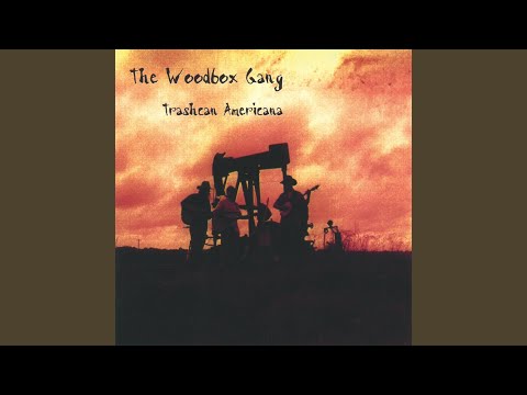 The Termite Song - The Woodbox Gang