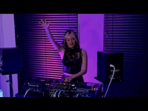 FANTAZIA | HARDSTYLE LIVE SET 01