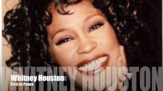 Whitney Houston Tribute - Twista ft. Rome
