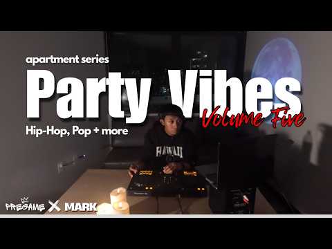 Pop and Hip-Hop Singalongs | Justin Bieber, Nelly, Kendrick Lamar, Usher | Apt Series | Honolulu, HI