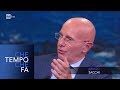 Arrigo Sacchi E L Astinenza Sessuale Del Milan Che Tempo Che Fa 12 05 2019