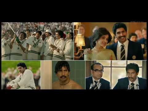 India jeetega song Arijit Singh Pritam Ranbir Singh Deepika 83 movie jeetega India song