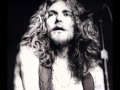 Robert Plant - Dirt in a Hole 
