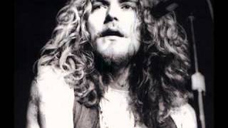 Robert Plant - Dirt in a Hole