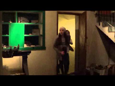 The Revenge of the Sorte dame