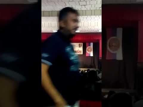 Радојица Бугарин Фестивал Србског гуслара Беране 2019