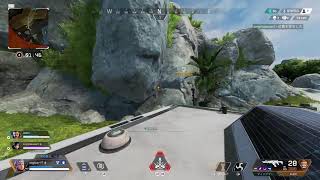 APEX カジュアル参加型　初見大歓迎！！（声真似するかも？）#apex#APEX#APEX配信