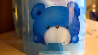 Forever and Ever Amen - The Drums (cover)